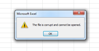 excel cannot open the file .xlsx in office 2016 for mac