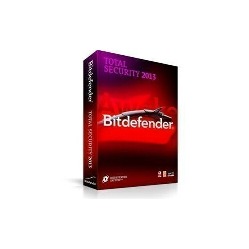 bitdefender antivirus for mac 2013