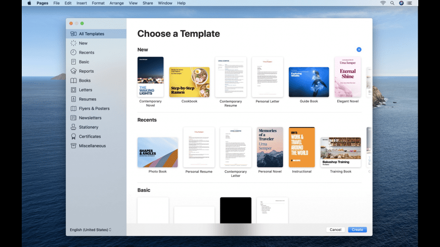mac app for publisher